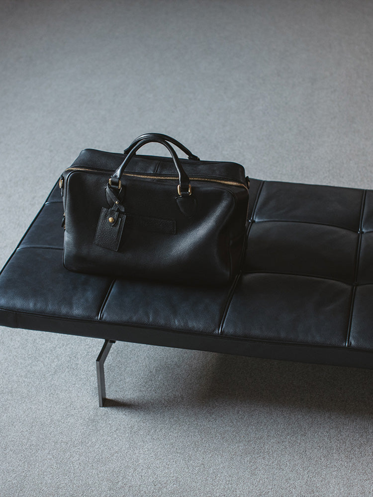 7QS-R Boston Bag