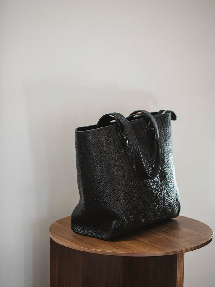 IRREGULAR SHRINK Tote Bag
