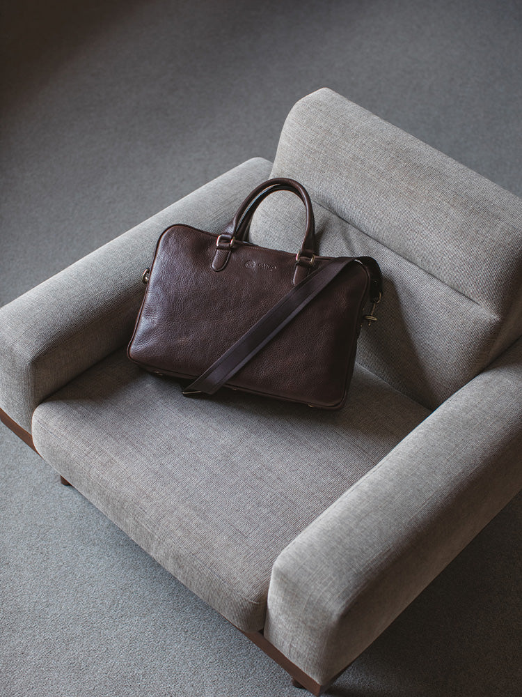 7QS-R Briefcase