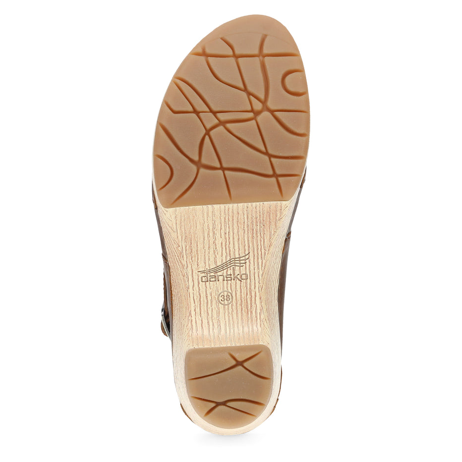 Dansko Women's Lucia Pull Up Mary Jane