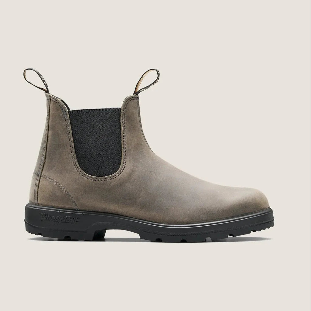 Blundstone Women's Classic 2446 Chelsea Boots in Clay