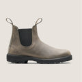 Blundstone Women's Classic 2446 Chelsea Boots in Clay