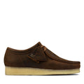 Clarks Men's Wallabee in Beeswax