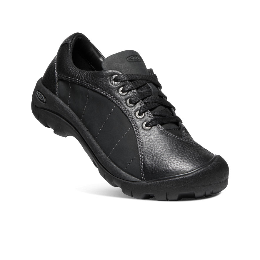 Keen Women's Presidio in Black Magnet