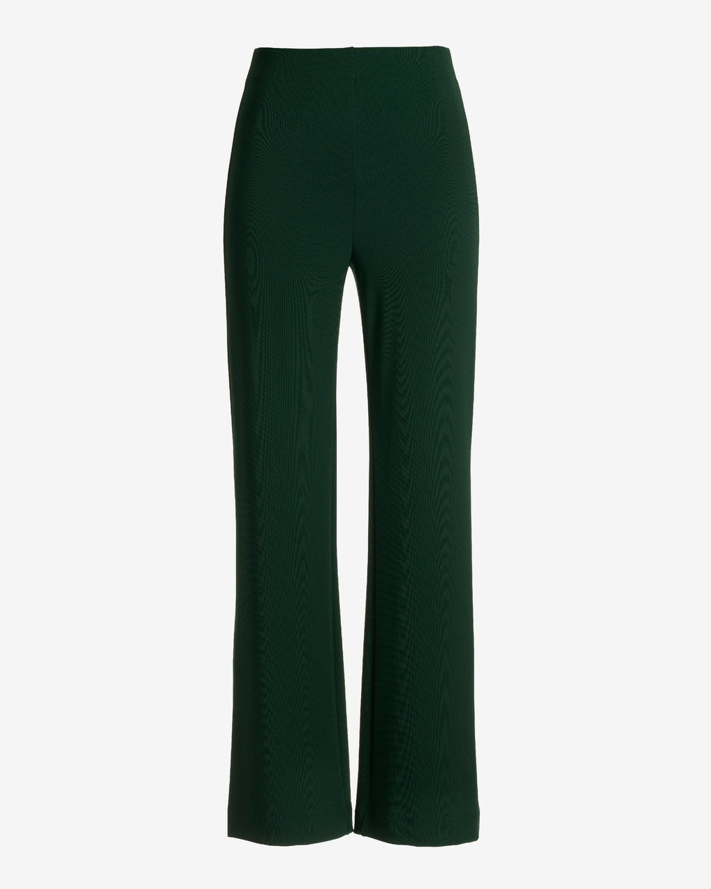 Beyond Travel High Rise Palazzo Pant Pine Grove