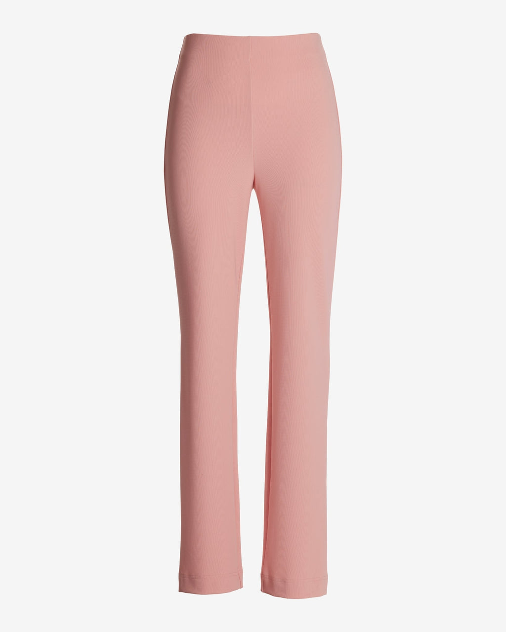 Beyond Travel High Rise Pant Bridal Rose