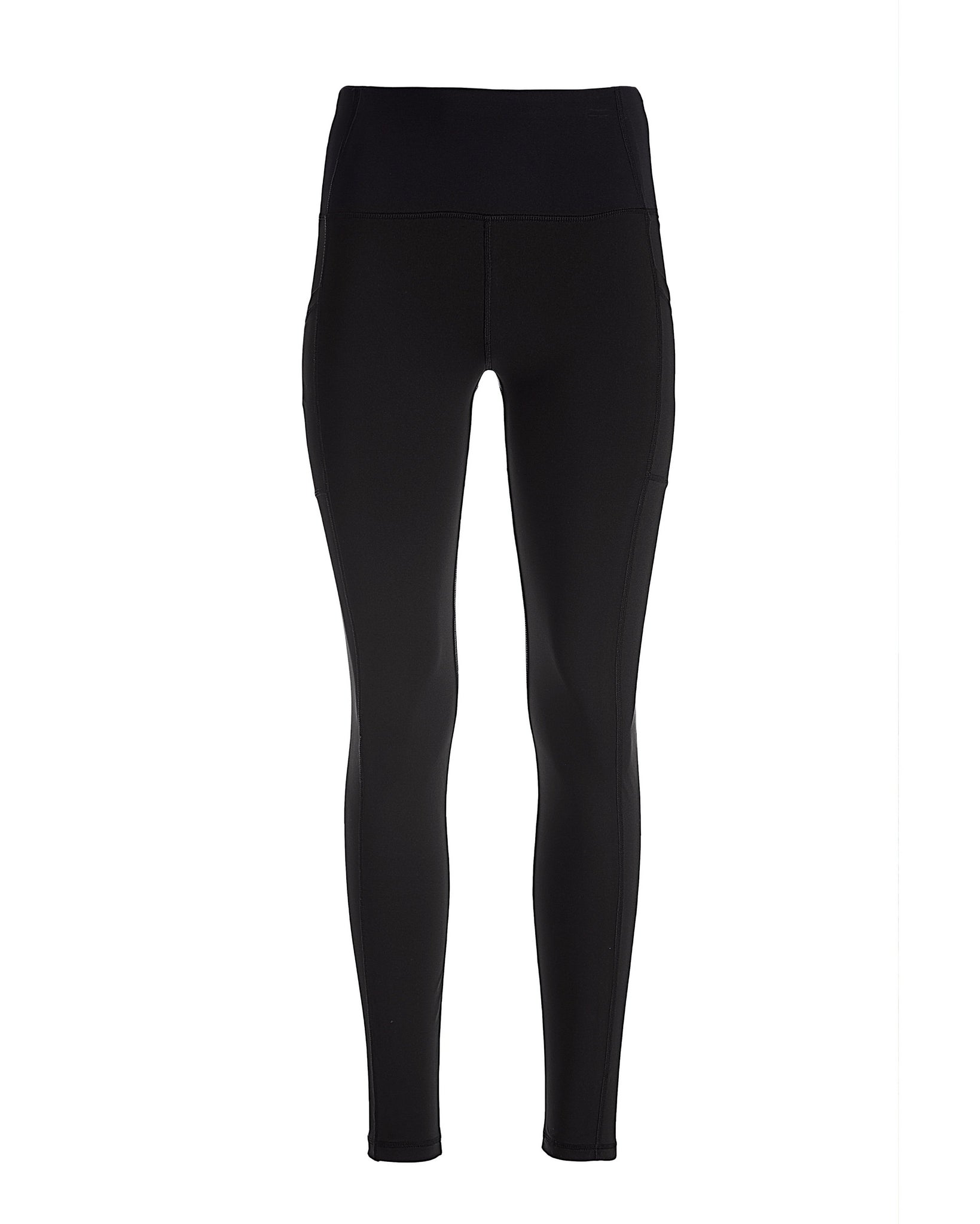 B-Active High Waist Active Legging Black