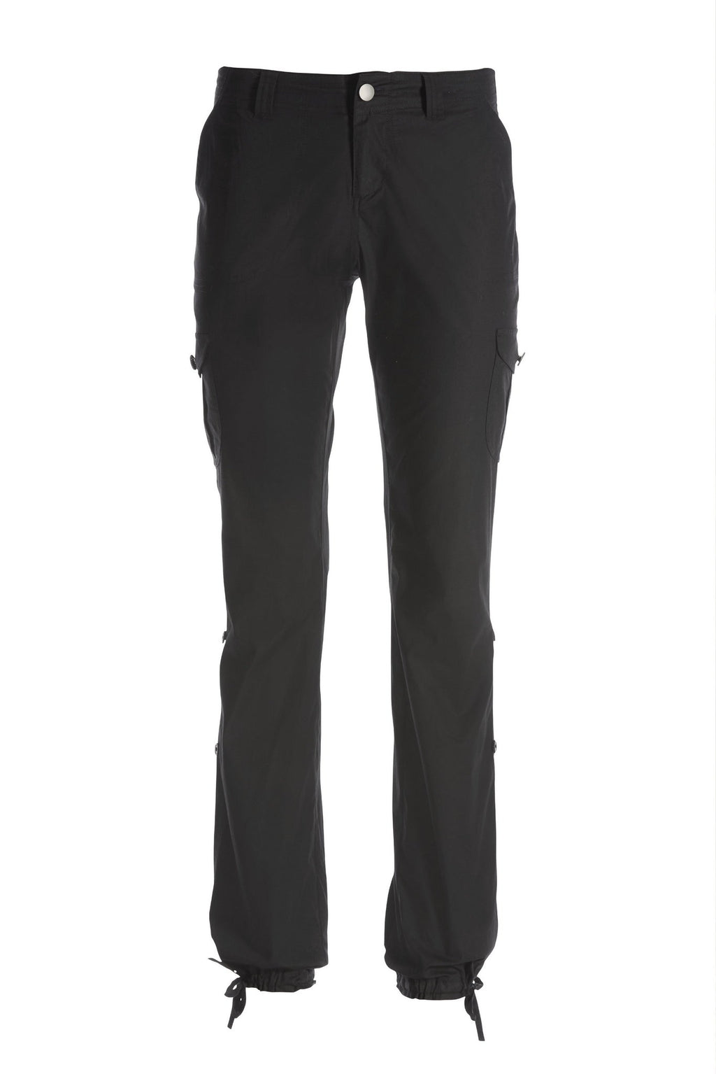 Convertible Cargo Pant 2AZ80 Black