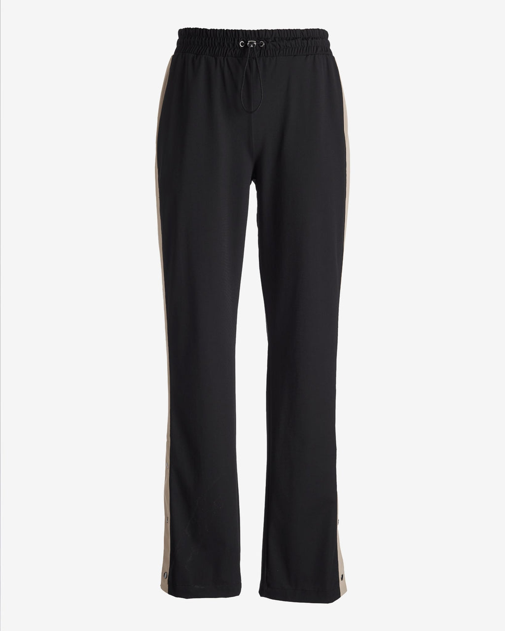 Track Stripe Pant Black Multi