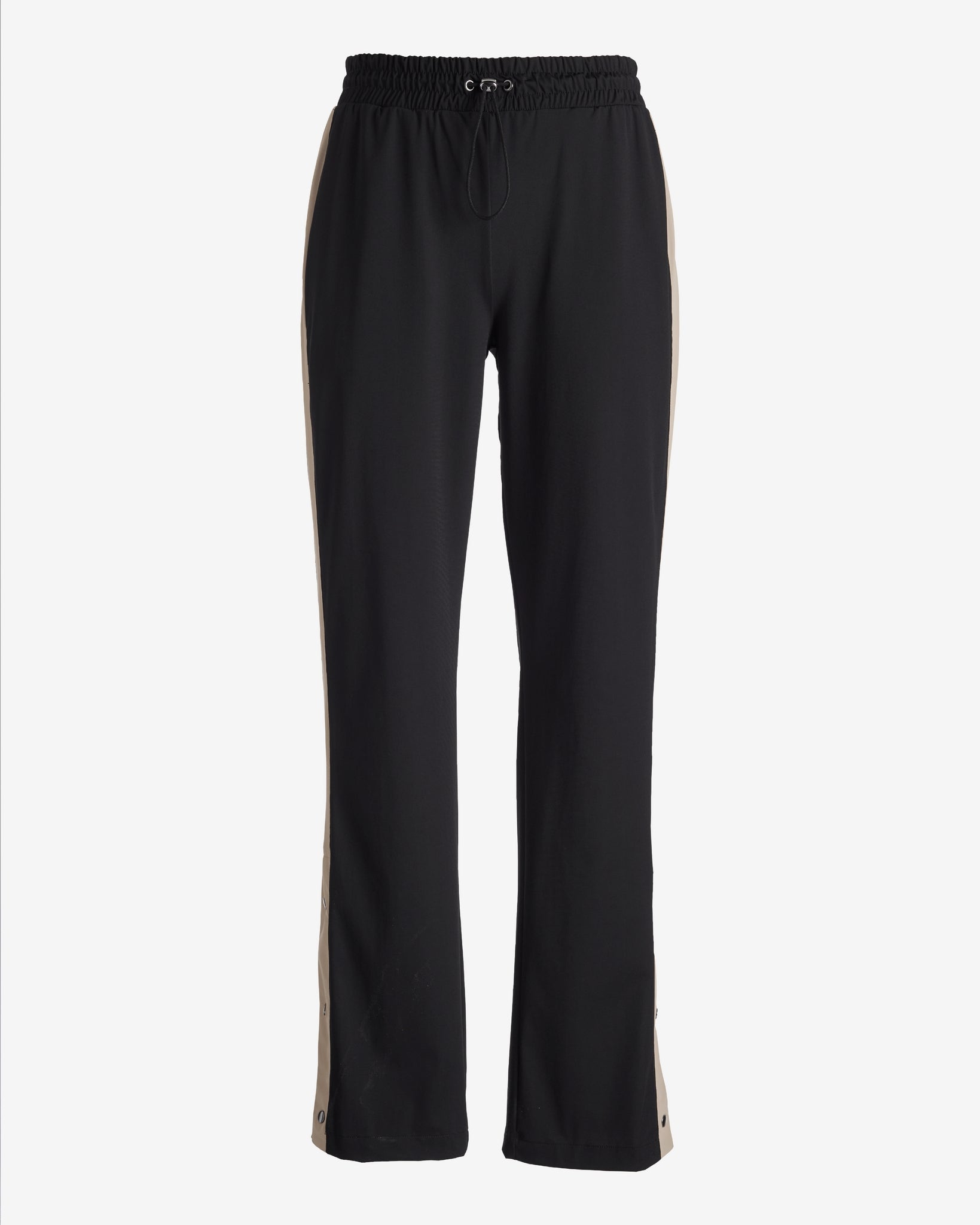 Track Stripe Pant Black Multi