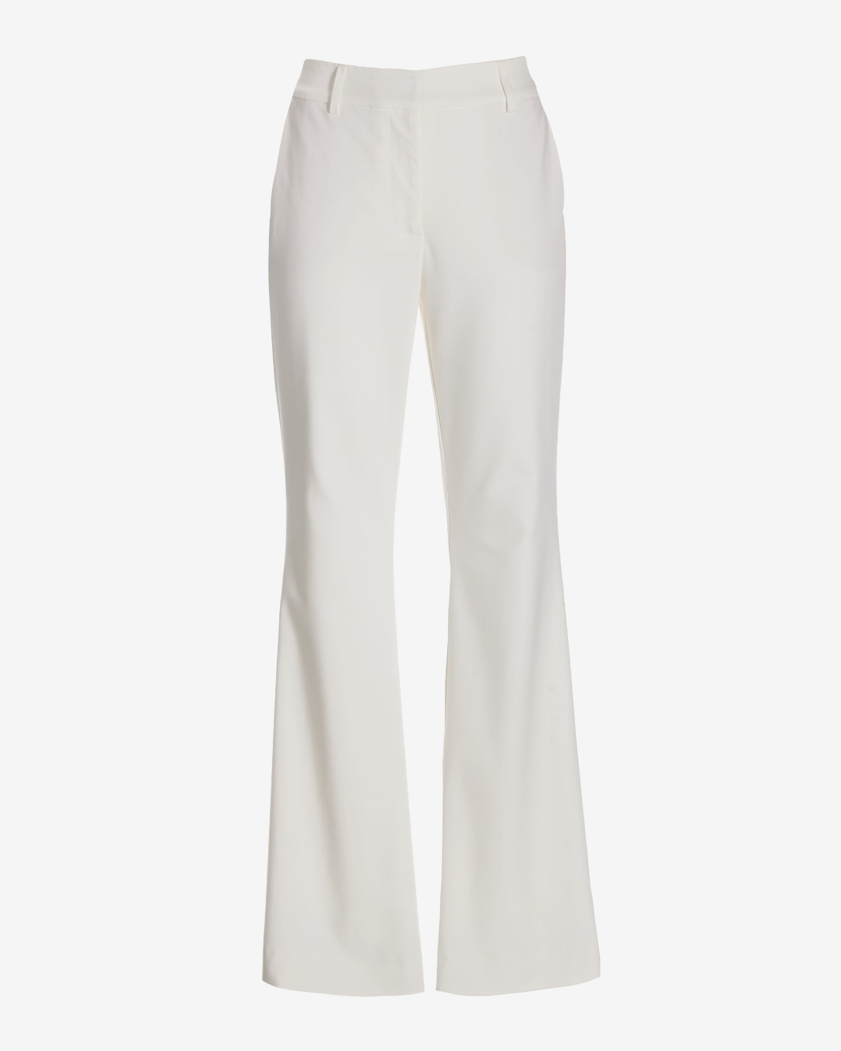 Monterey Modern Bootcut Pant Ivory