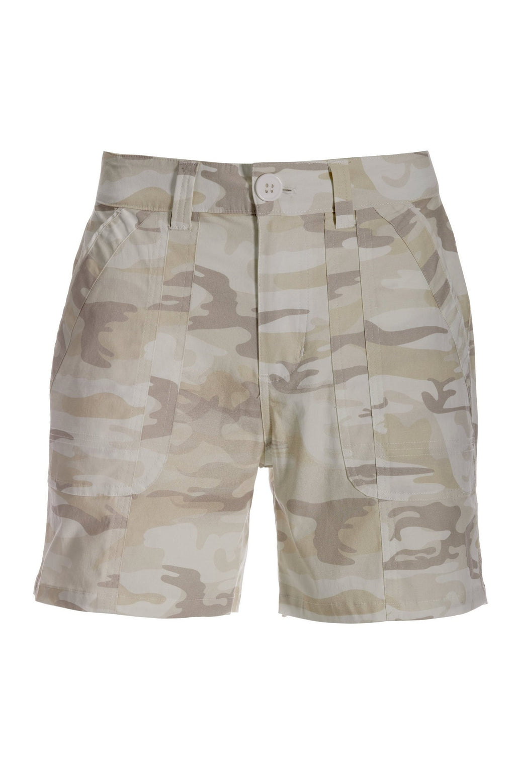 Camo cargo short Multi