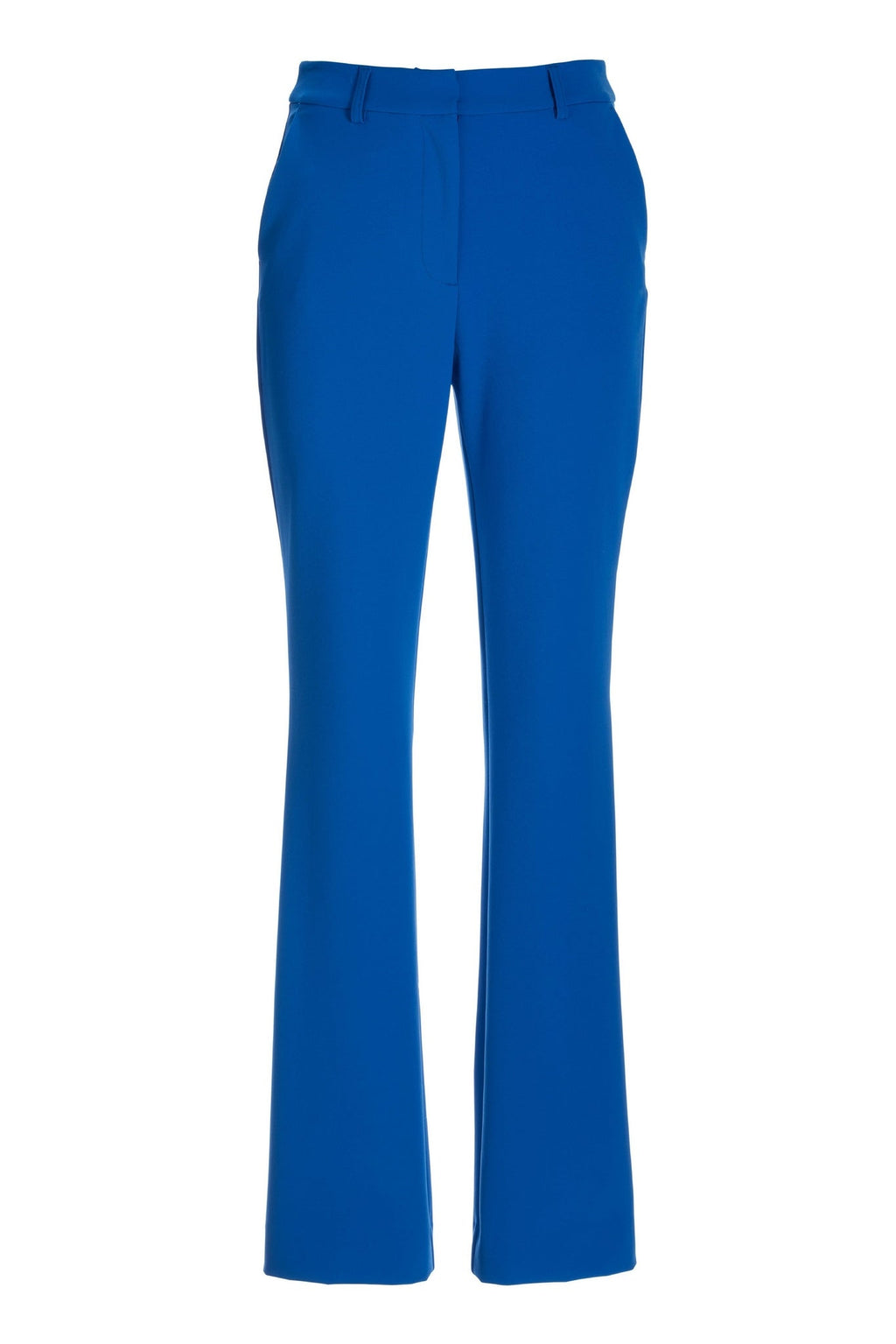 Monterey Essential Stretch Bootcut Trouser Lapis Blue