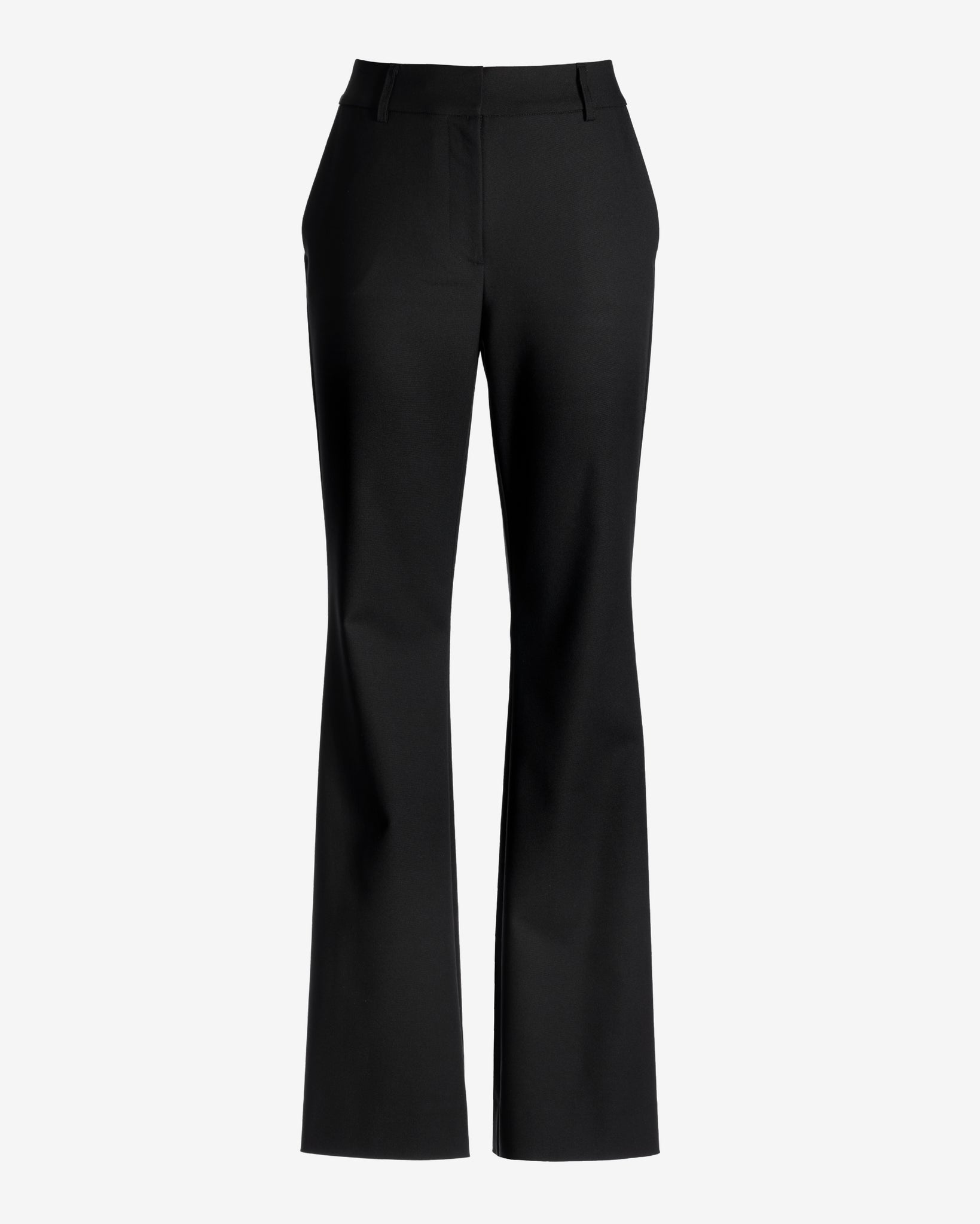 Monterey Modern Bootcut Pant Black