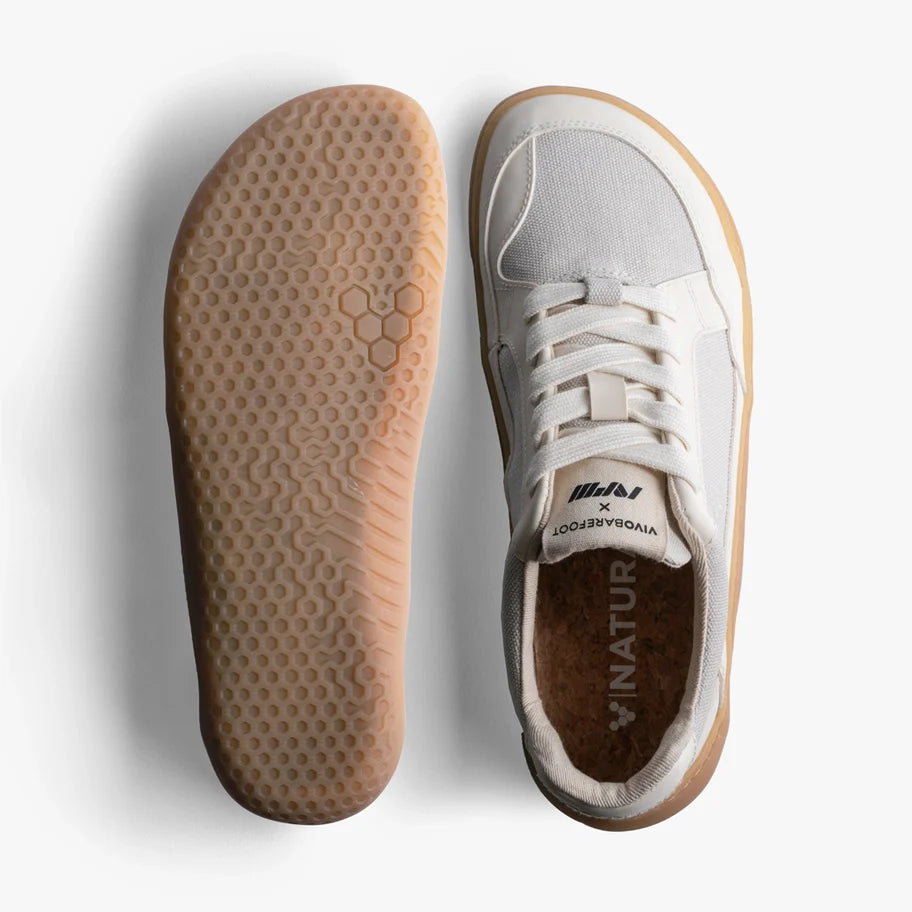 Vivobarefoot Men's Gobi Sneaker