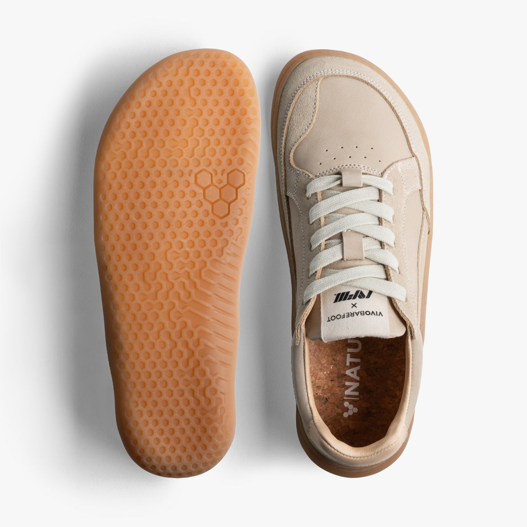Vivobarefoot Men's Gobi Sneaker