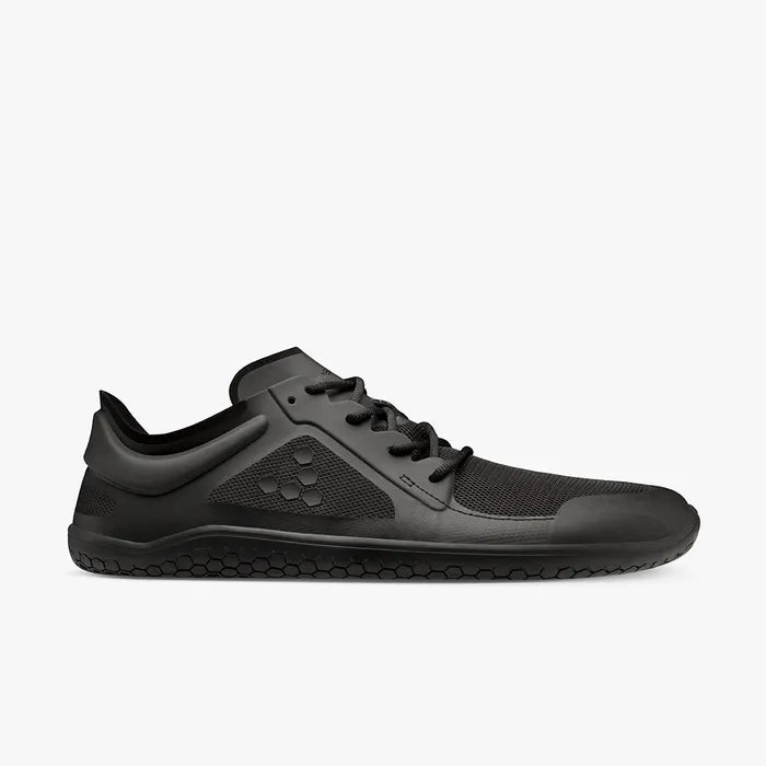 Vivobarefoot Men's Primus Lite III