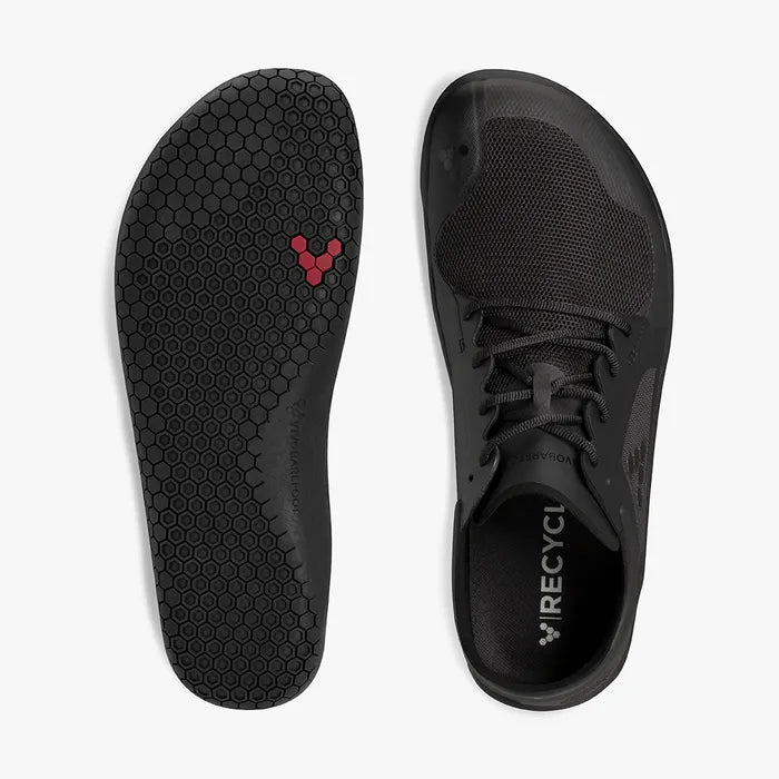 Vivobarefoot Men's Primus Lite III