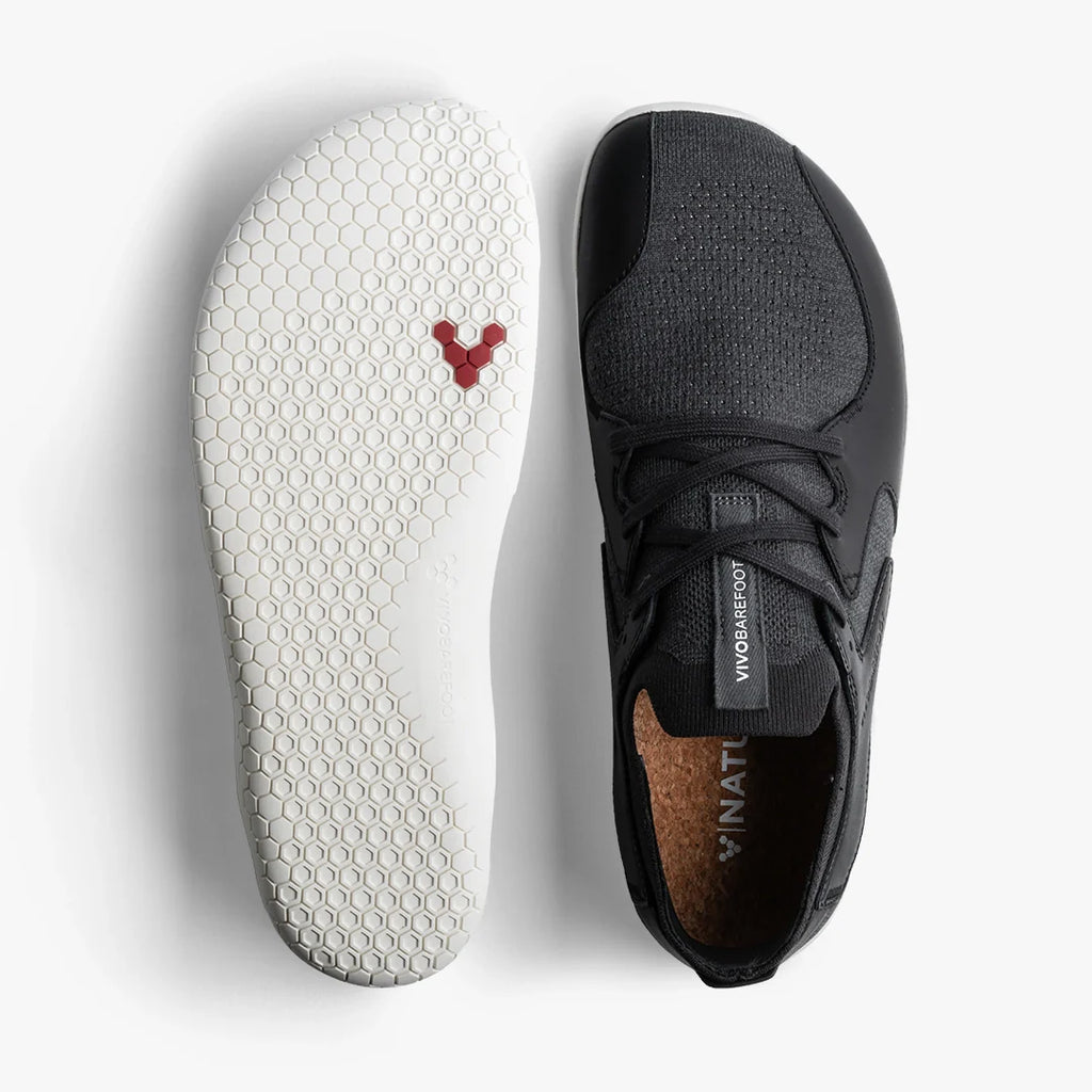 Vivobarefoot Men's Primus Asana III