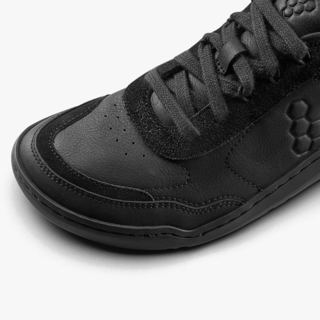 Vivobarefoot Men's Gobi Sneaker Leather