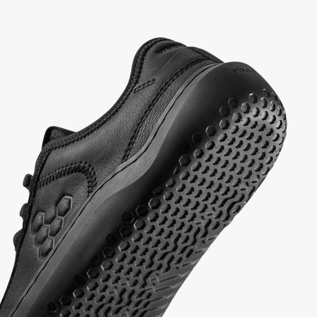 Vivobarefoot Men's Gobi Sneaker Leather
