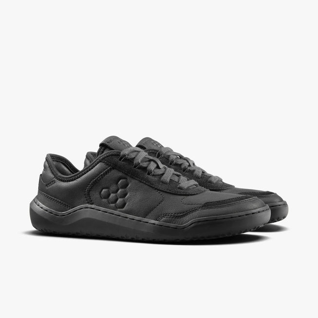 Vivobarefoot Men's Gobi Sneaker Leather