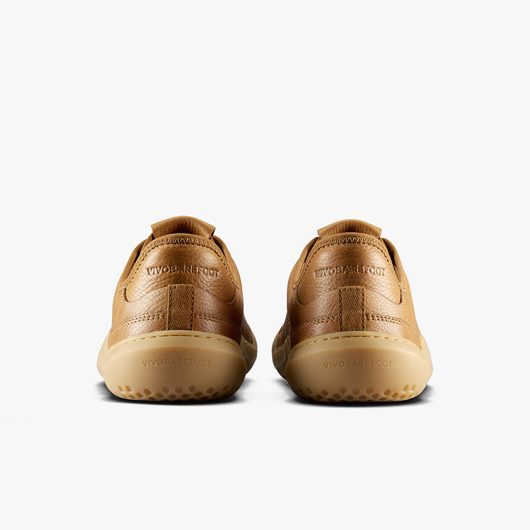Vivobarefoot Men's Gobi Sneaker Leather