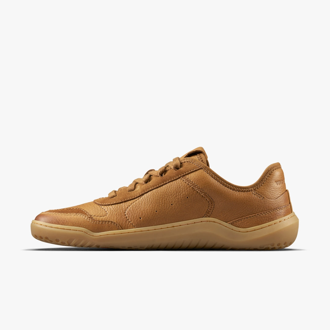 Vivobarefoot Men's Gobi Sneaker Leather