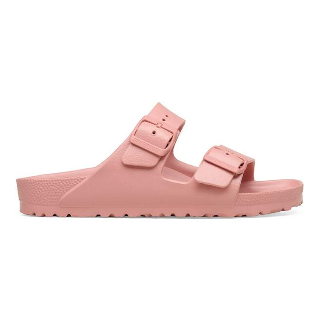 Birkenstock Arizona Essentials EVA in Pink Clay