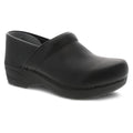 Dansko Women's XP 2.0 in Black Waterproof