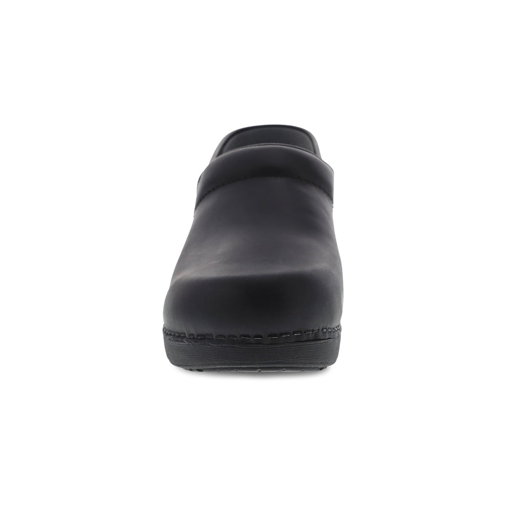 Dansko Women's XP 2.0 in Black Waterproof