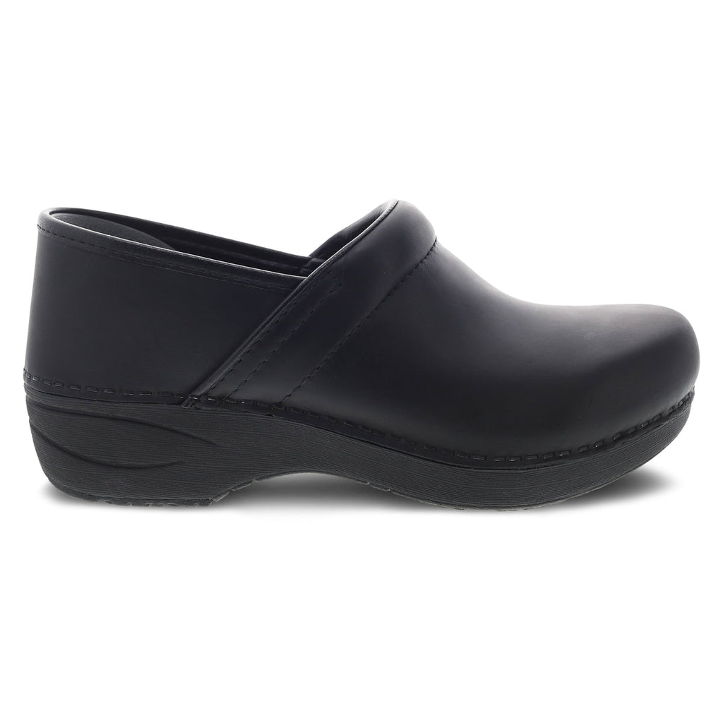 Dansko Women's XP 2.0 in Black Waterproof