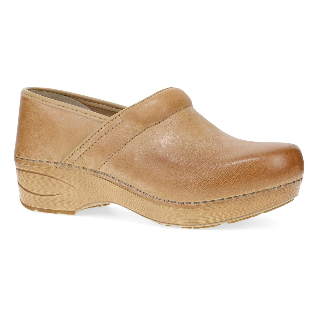 Dansko Women's XP 2.0 in Black Waterproof
