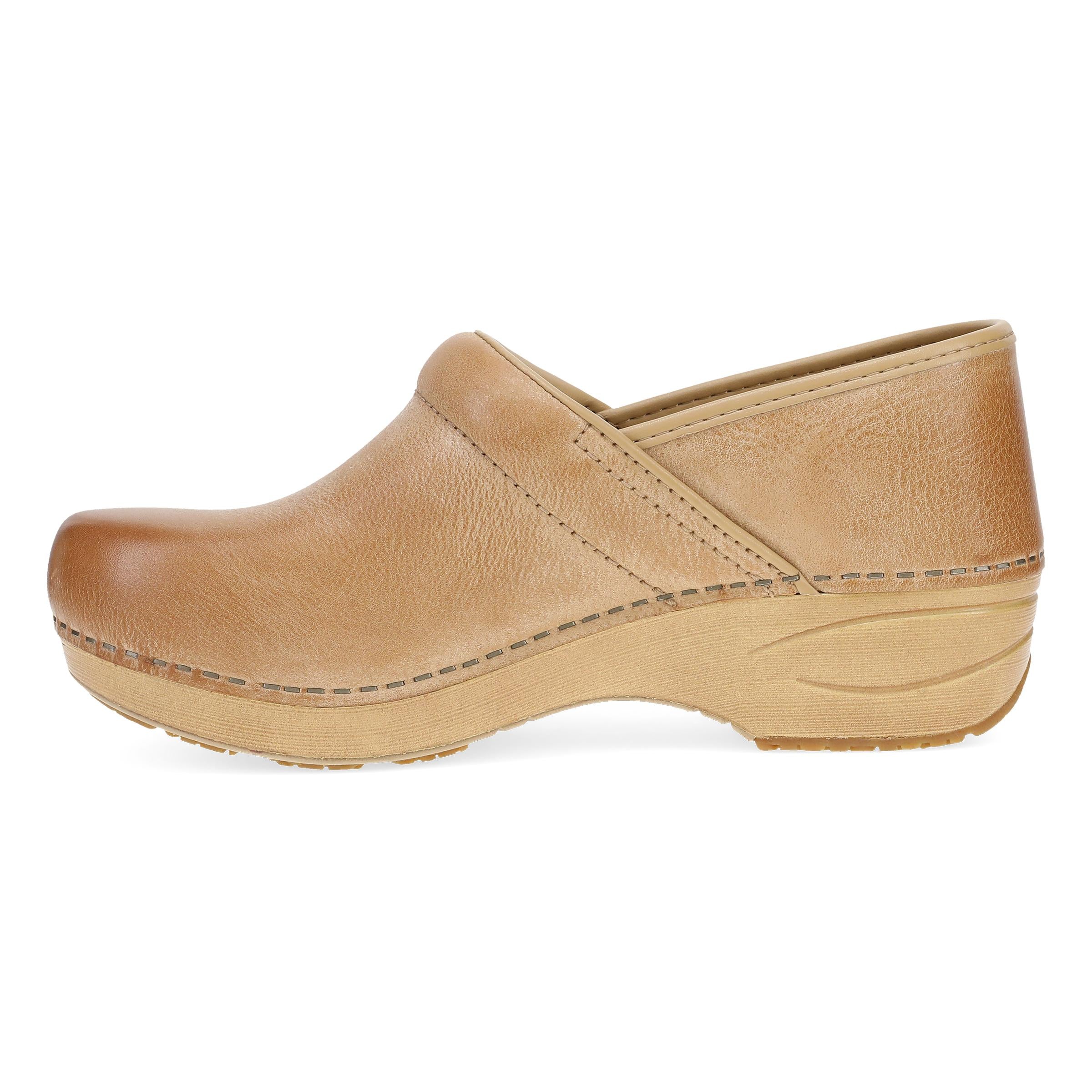Dansko Women's XP 2.0 in Black Waterproof