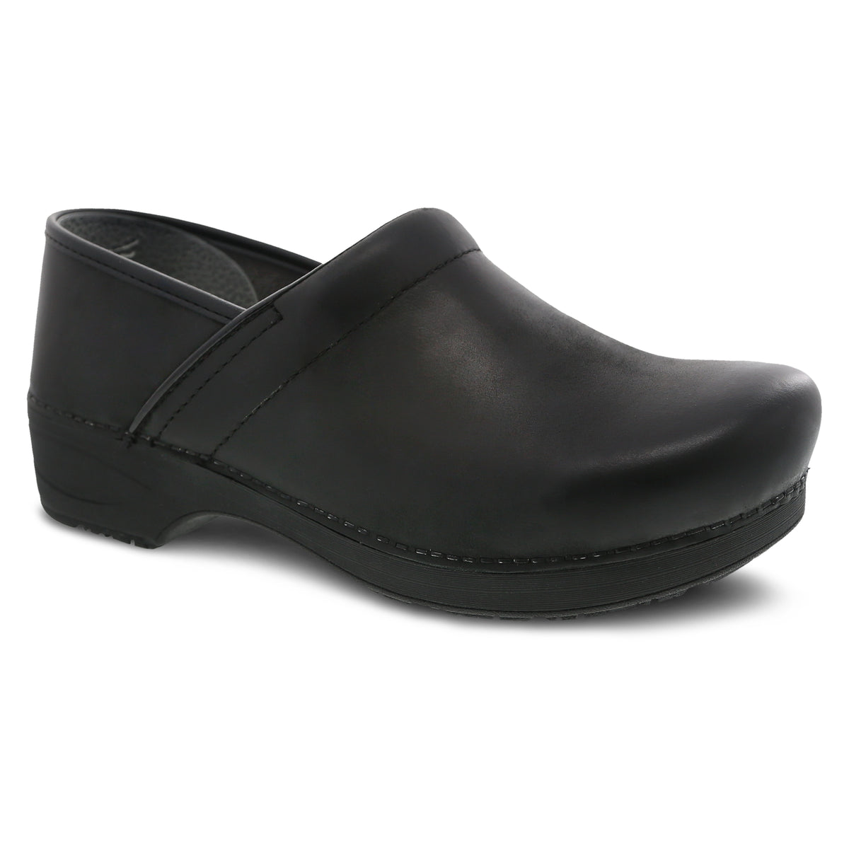 Dansko Men's XP 2.0 Clog in Nubuck Black