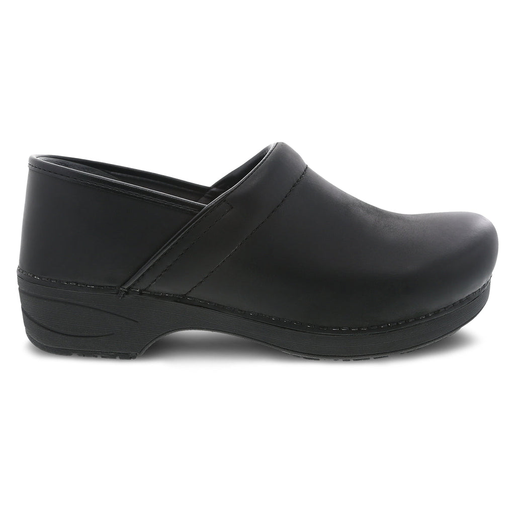 Dansko Men's XP 2.0 Clog in Nubuck Black