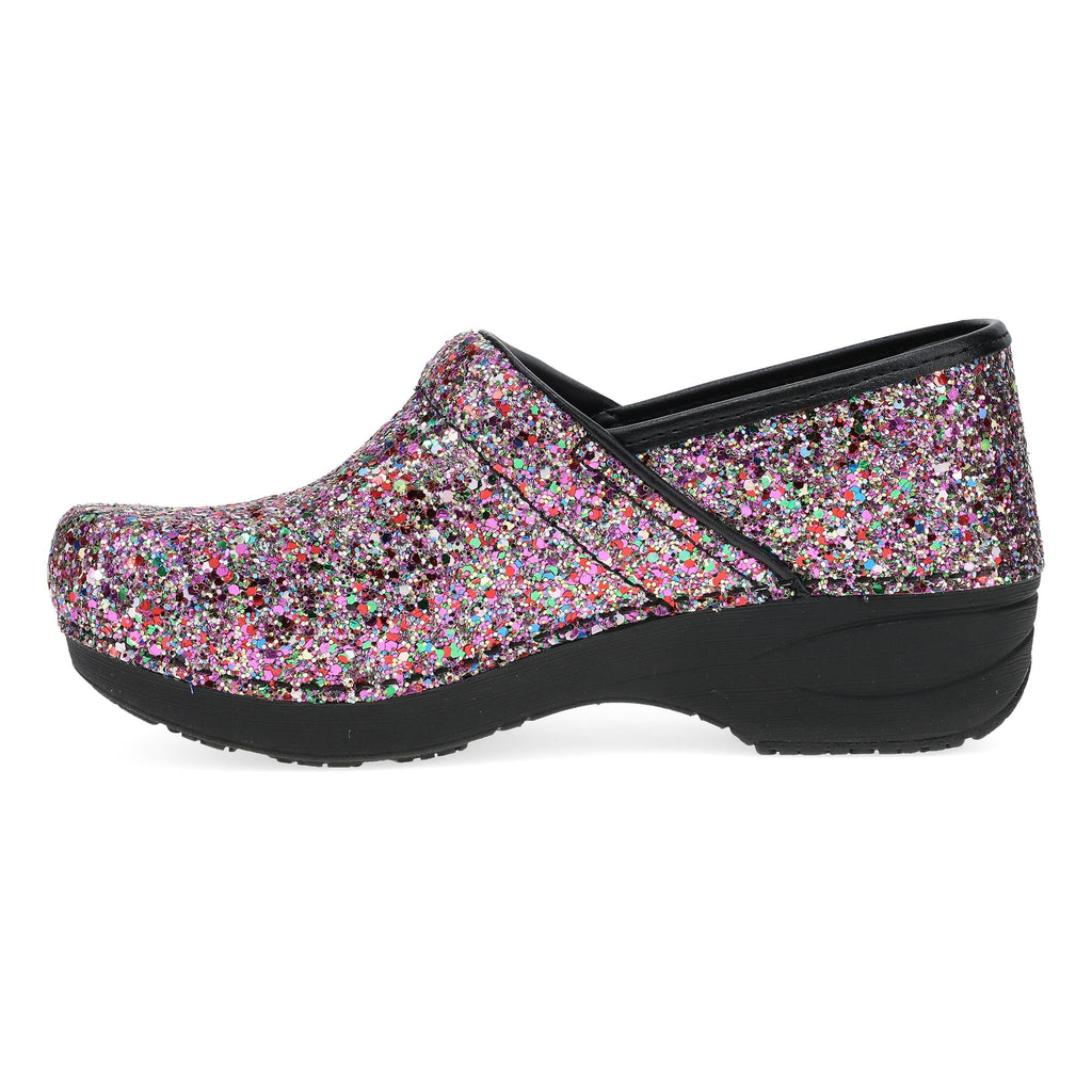 Dansko Women's XP 2.0 in Party Glitter