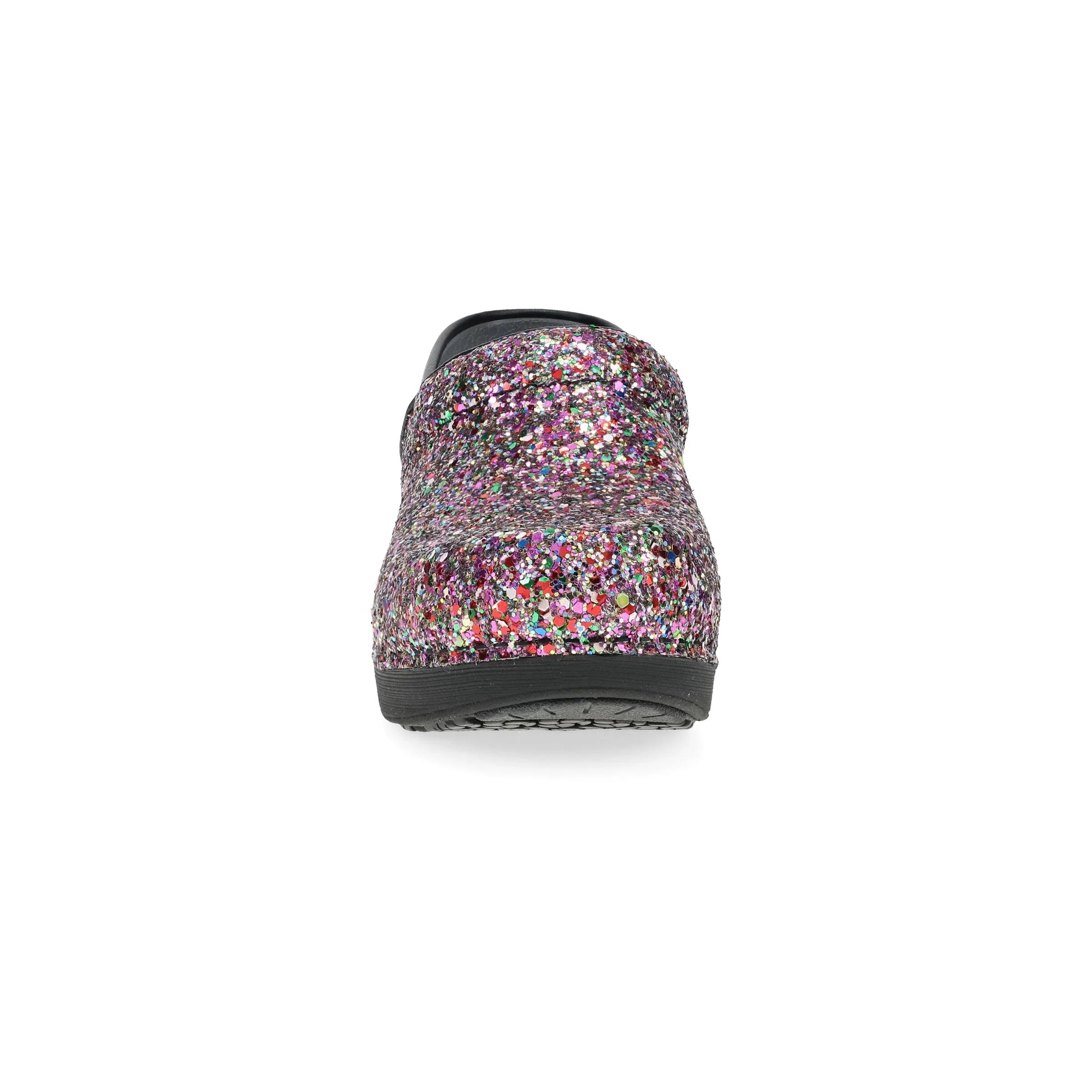 Dansko Women's XP 2.0 in Party Glitter