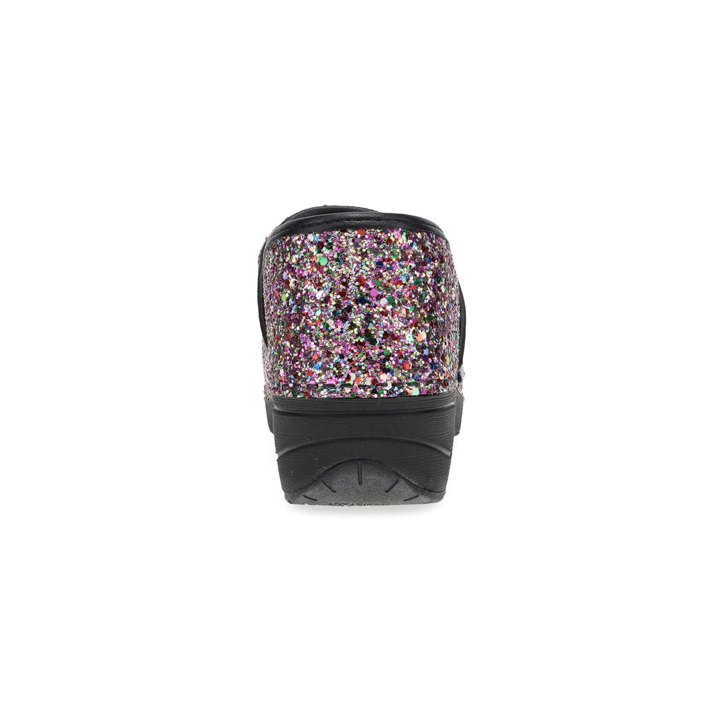 Dansko Women's XP 2.0 in Party Glitter