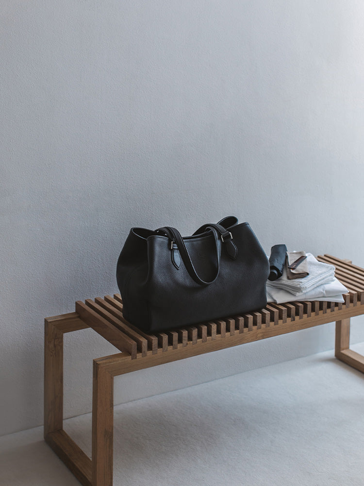 N POLO Tote bag