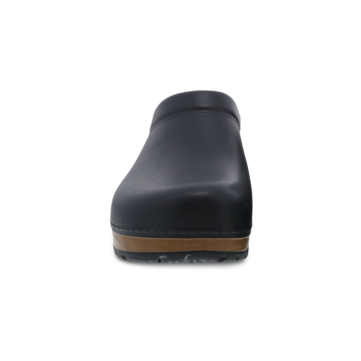 Dansko Men's Kane in Black Molded