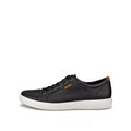 ECCO Men's Soft 7 Leather Sneaker