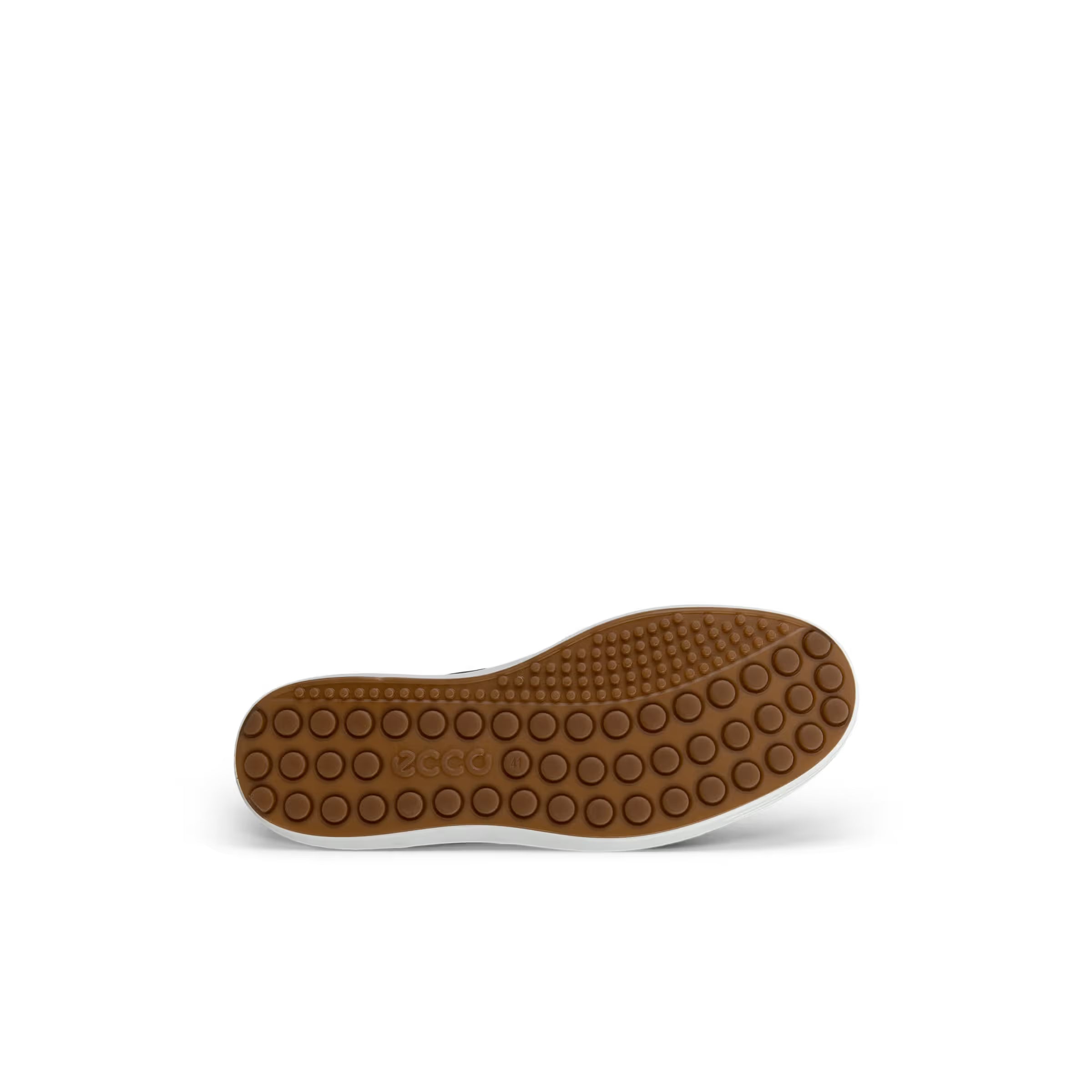 Ecco Men's Soft 7 Sneaker