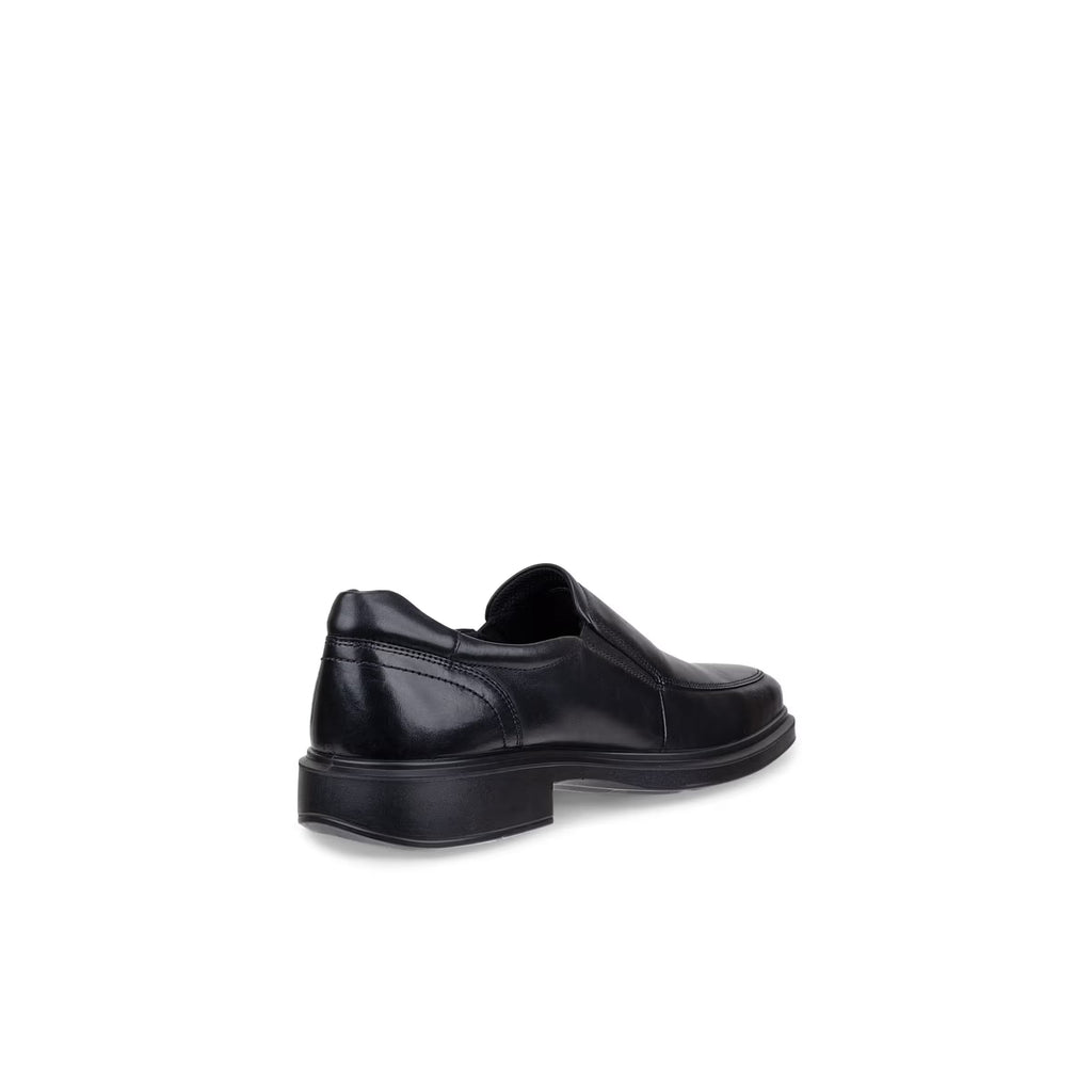 Ecco Men's Helsinki 2.0 Toe Slip On in Black