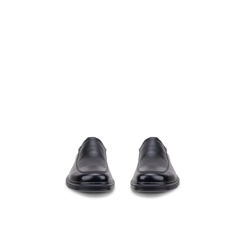 Ecco Men's Helsinki 2.0 Toe Slip On in Black