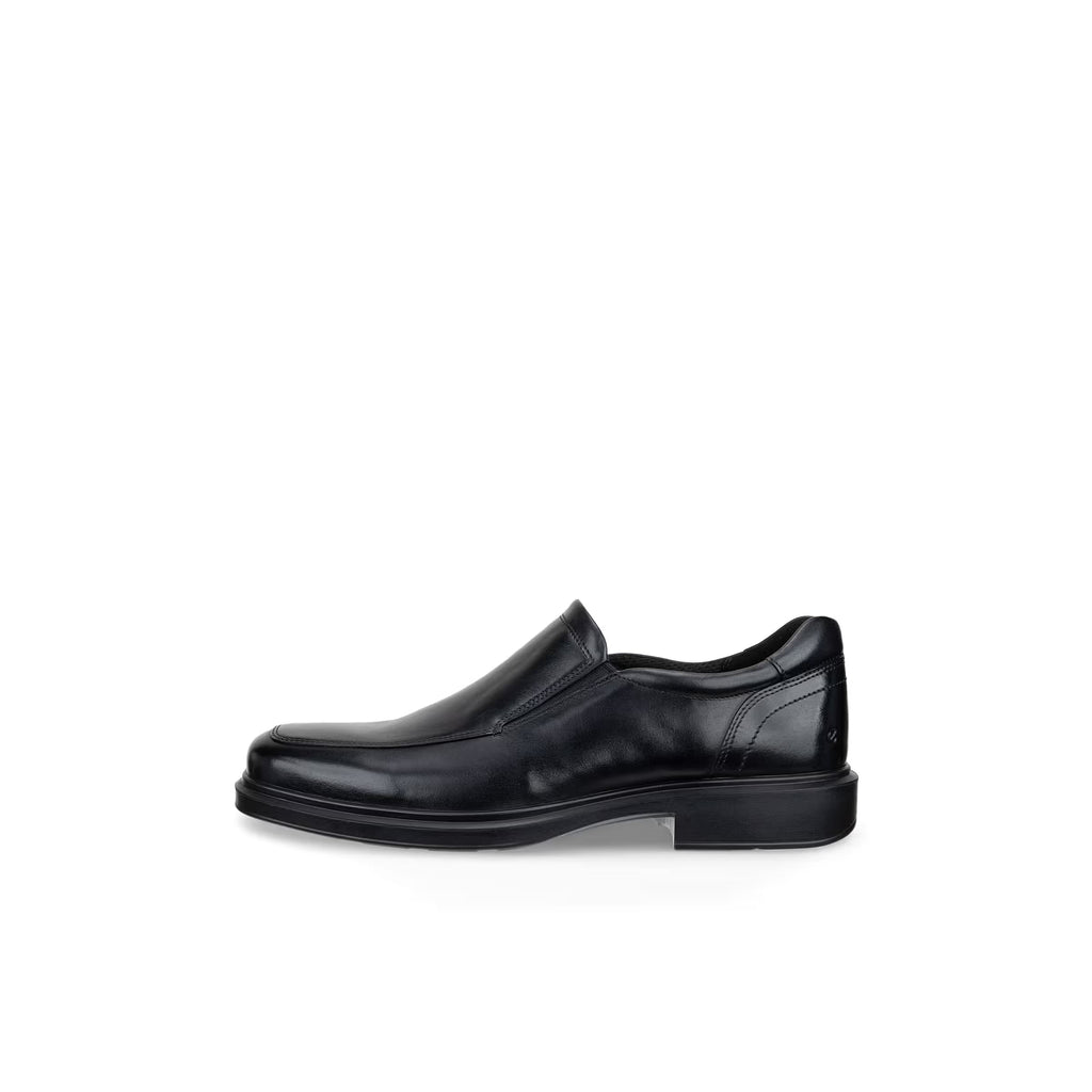 Ecco Men's Helsinki 2.0 Toe Slip On in Black