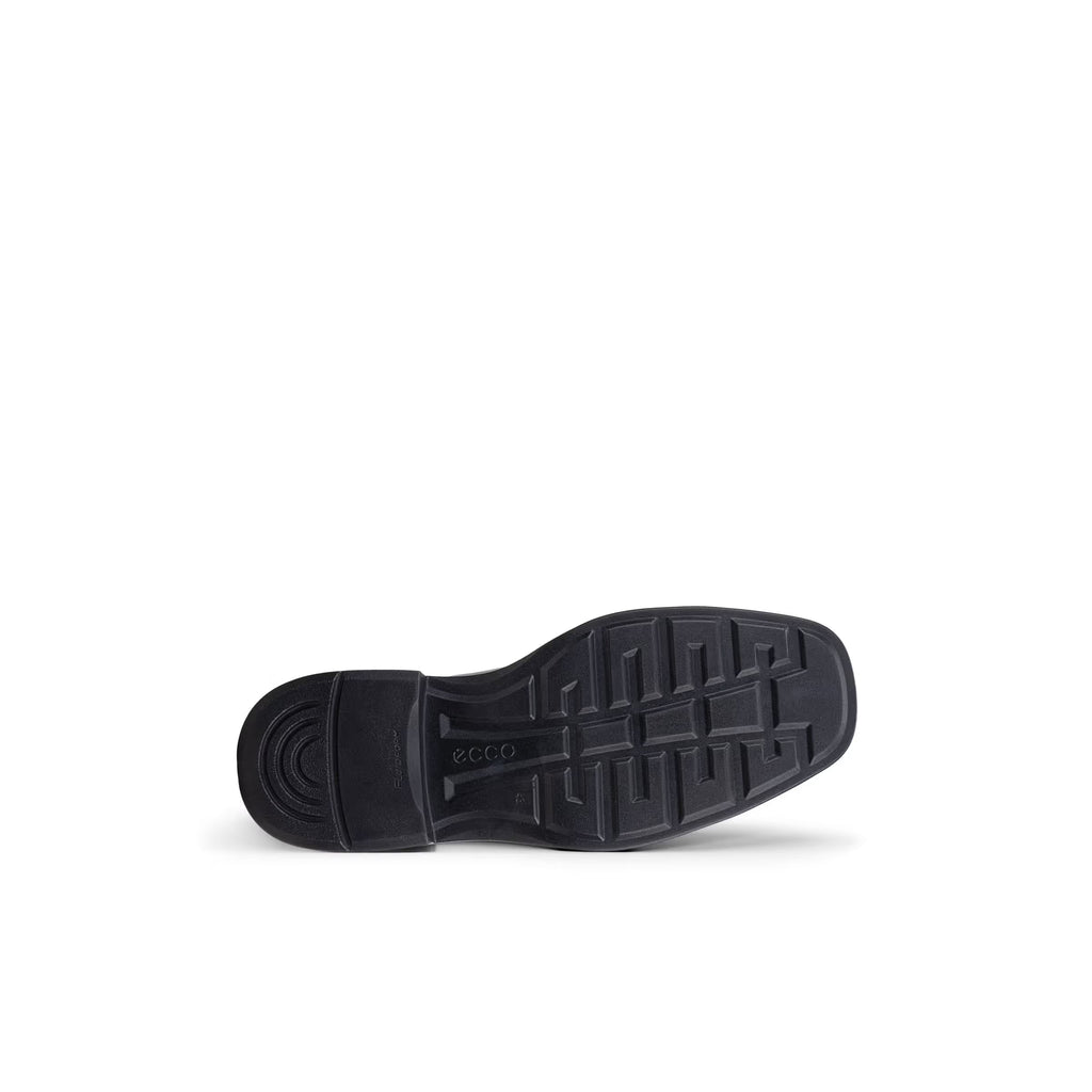 Ecco Men's Helsinki 2.0 Toe Slip On in Black