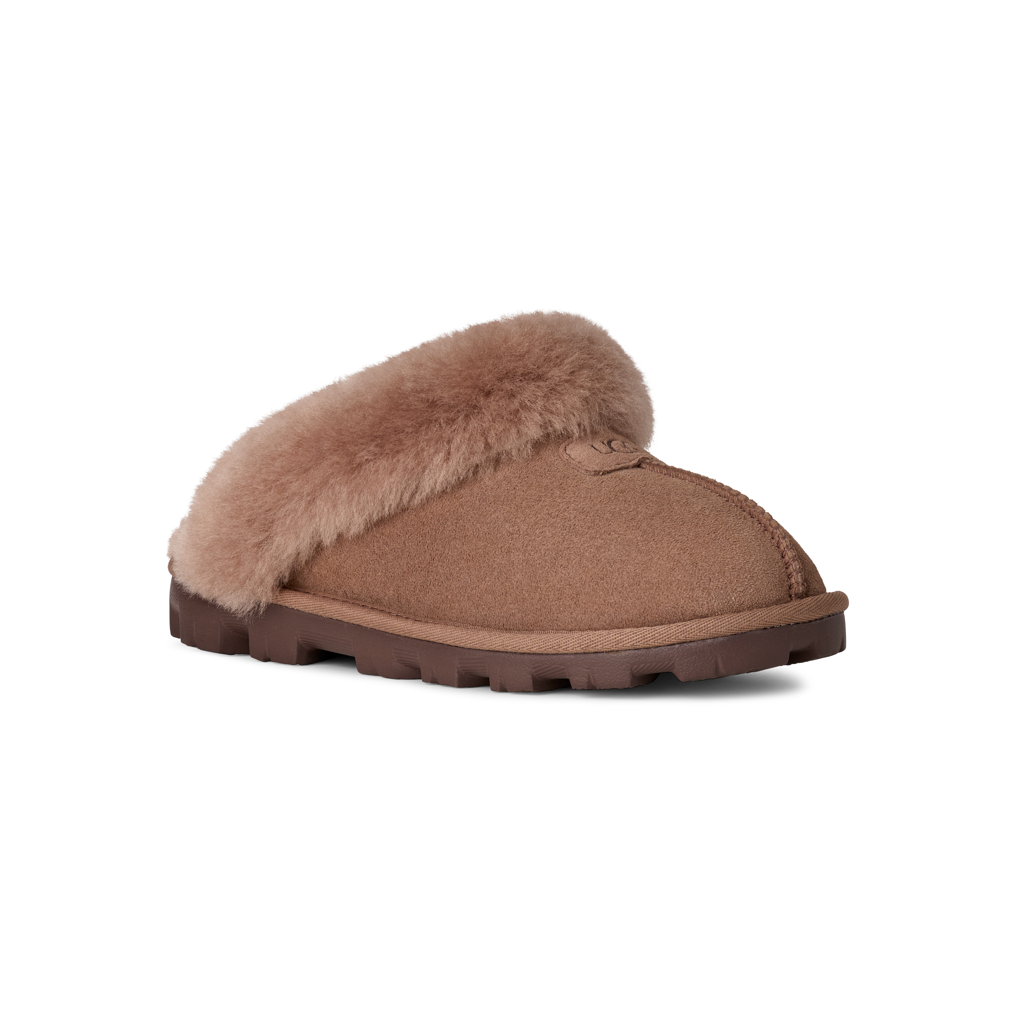 UGG Women's Coquette in Rocky Oak