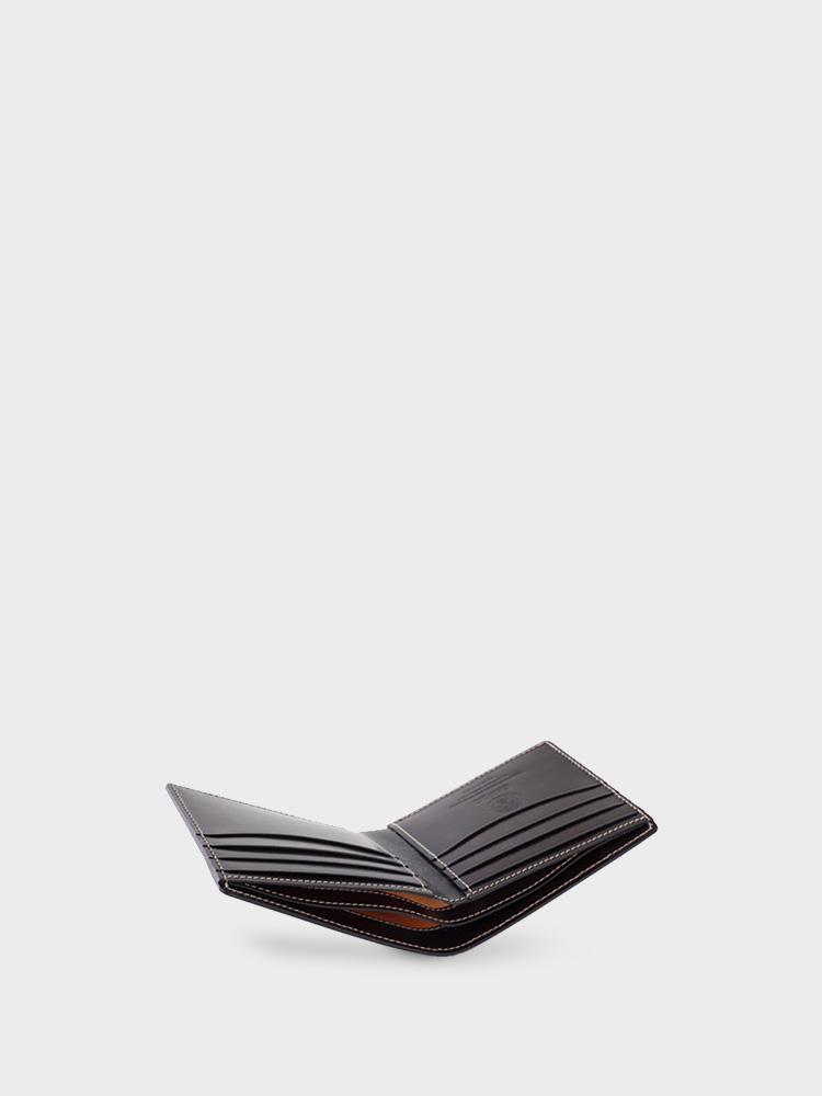 BRIDLE CASUAL Bi-fold Wallet