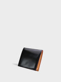 CORDOVAN Box Coin Purse